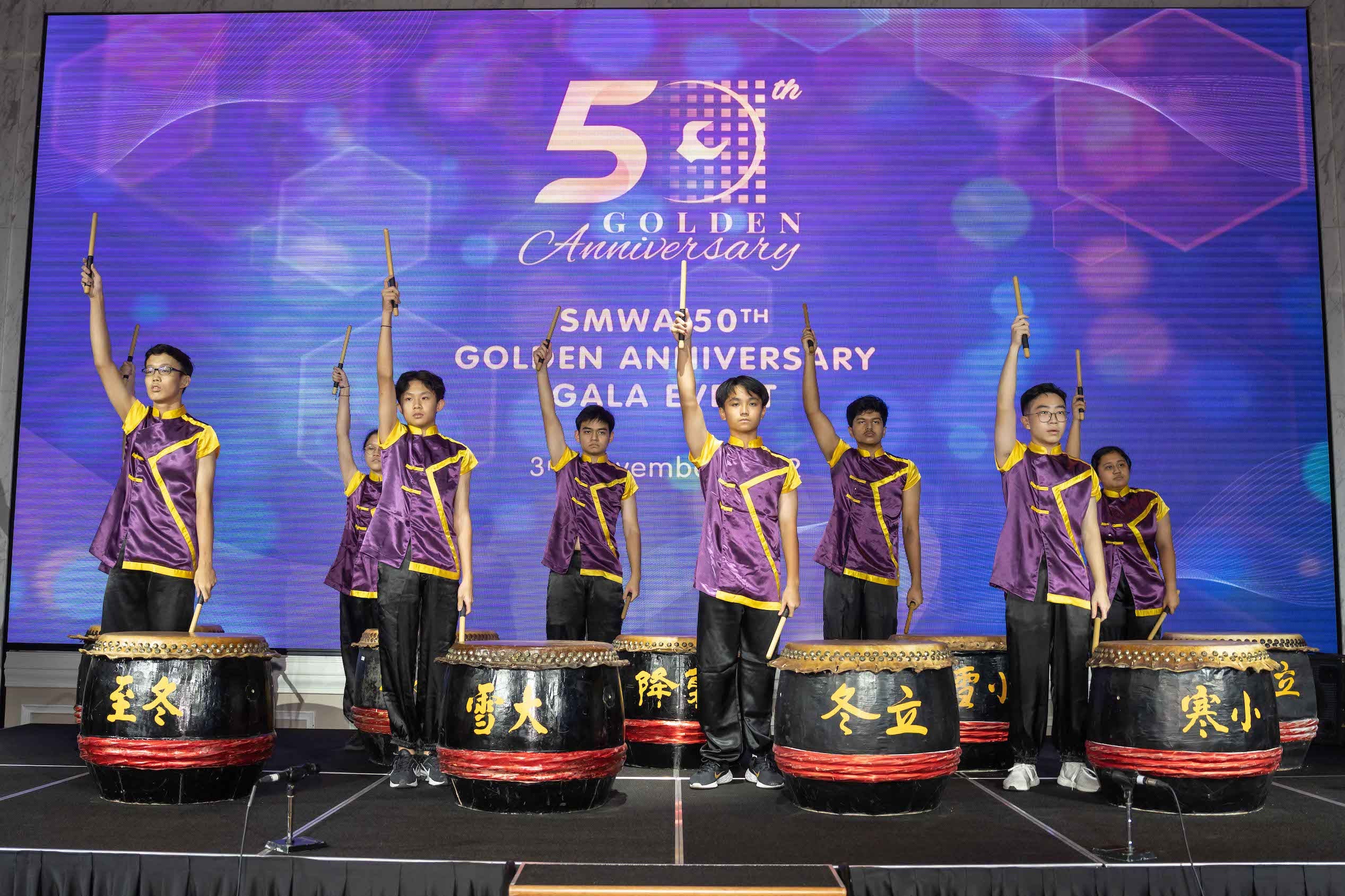 Singapore Motor Workshop Association @ Orchard Hotel | Singapore Motor Workshop Association @ Orchard Hotel