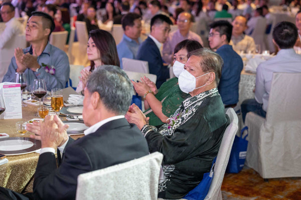 Singapore Motor Workshop Association @ Orchard Hotel