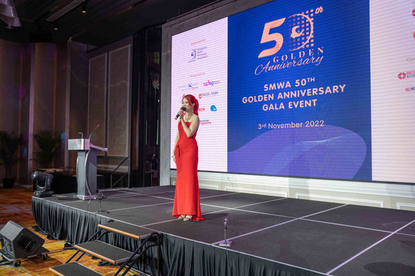 Singapore Motor Workshop Association @ Orchard Hotel