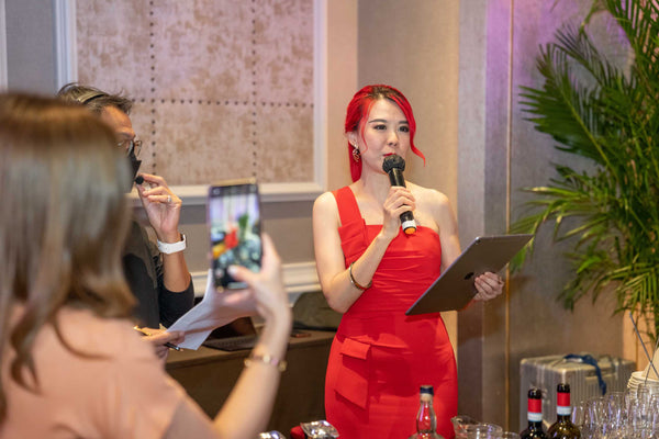 Singapore Motor Workshop Association @ Orchard Hotel