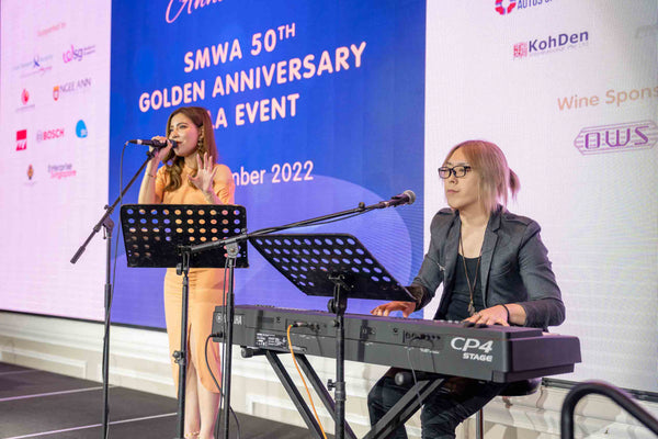 Singapore Motor Workshop Association @ Orchard Hotel