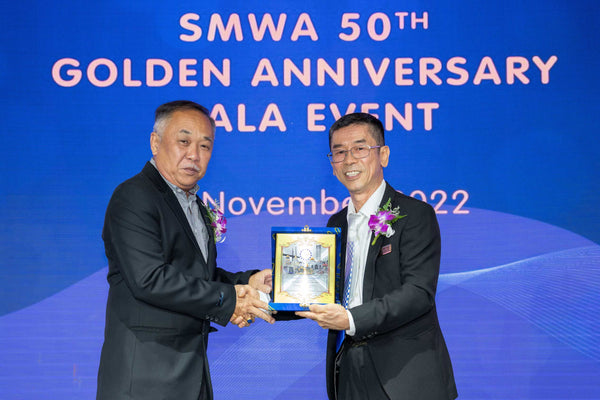 Singapore Motor Workshop Association @ Orchard Hotel