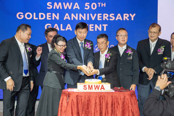 Singapore Motor Workshop Association @ Orchard Hotel