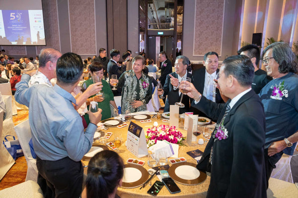 Singapore Motor Workshop Association @ Orchard Hotel