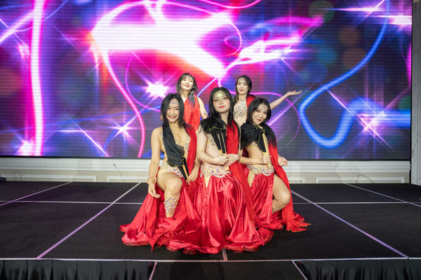 Singapore Motor Workshop Association @ Orchard Hotel