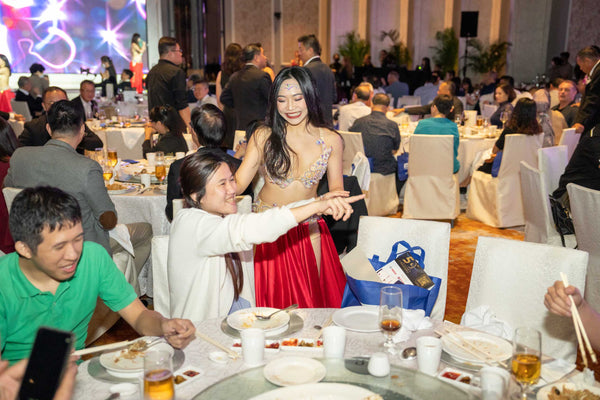 Singapore Motor Workshop Association @ Orchard Hotel