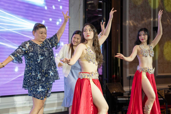 Singapore Motor Workshop Association @ Orchard Hotel