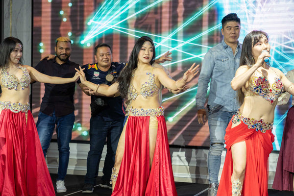 Singapore Motor Workshop Association @ Orchard Hotel