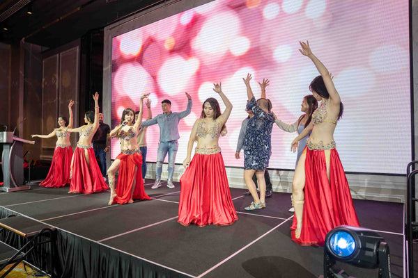 Singapore Motor Workshop Association @ Orchard Hotel