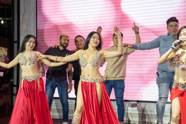 Singapore Motor Workshop Association @ Orchard Hotel