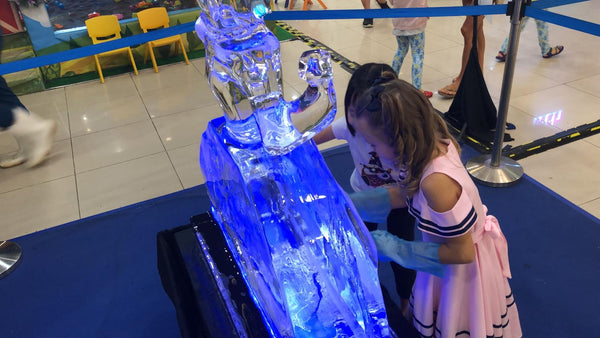 Far East Malls Christmas Activation 2018 @ West Coast Plaza