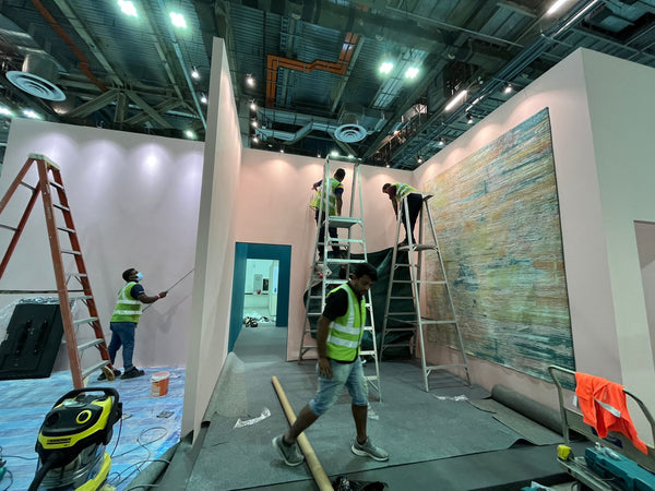 FIND Design Fair Asia 2022 @ Marina Bay Sands