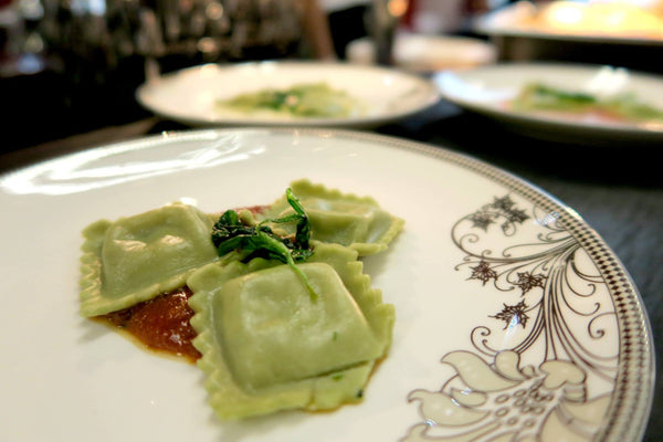 TMF Group Branding Reveal Partners Dinner 2017@ Southbeach