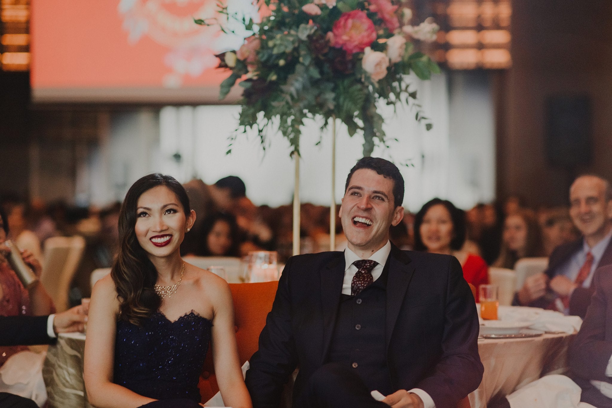 Josh & Yumin's Wedding @ Pickering | Josh & Yumin's Wedding @ Pickering