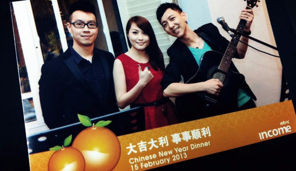 Live Entertainment at your event!