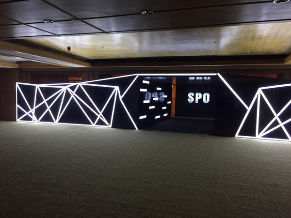 SPO D&D 2019 @ Ritz Carlton Singapore