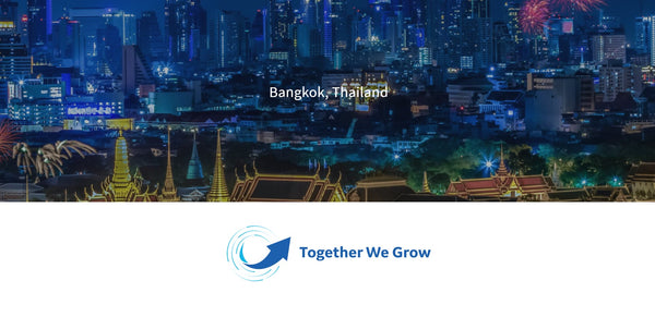 GE Healthcare ASEAN Channel Partner Summit 2022