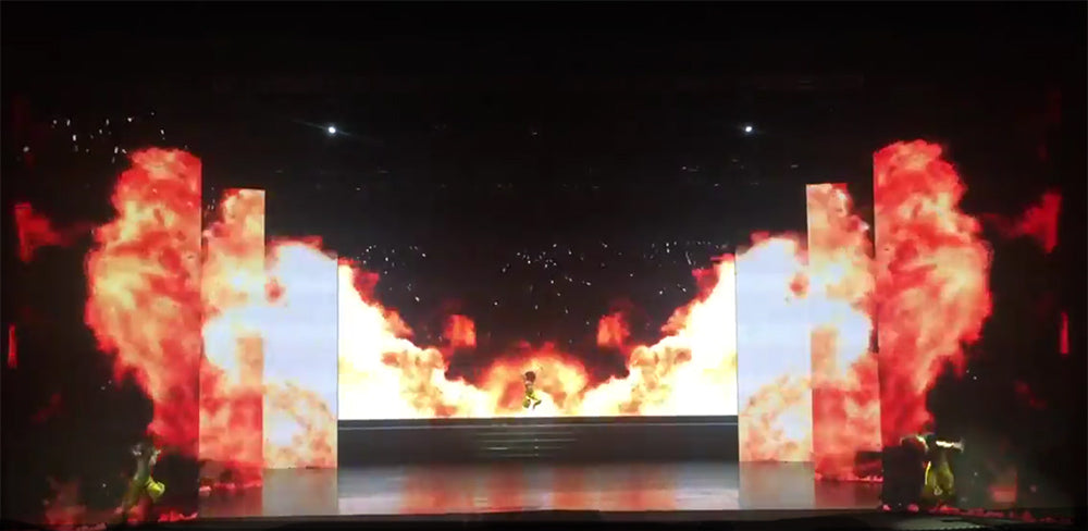 Great Eastern Show @ Kallang Theatre | Great Eastern Show @ Kallang Theatre