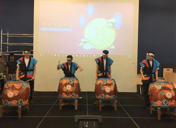 Mid-Autumn Festival Carnival & Show @ Gospel Light Christian Church