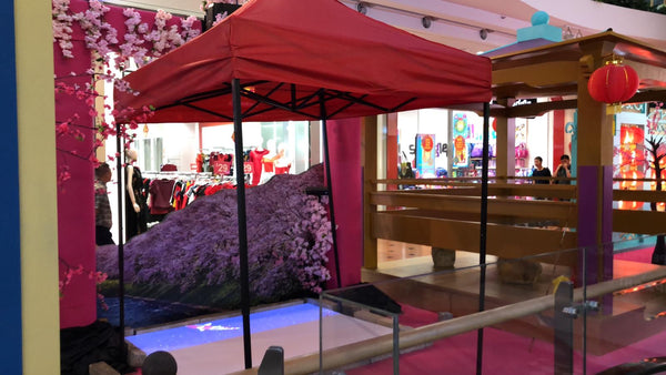 Jurong Point Chinese New Year Activation 2019 @ Jurong Point