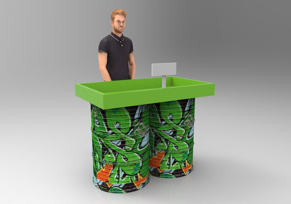 Orchard Central Food Festival 2018 Feast @ OC