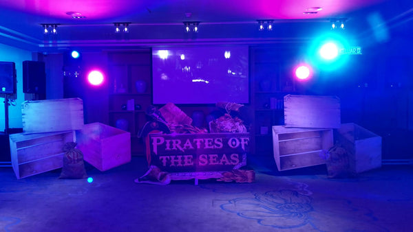 Infineon Global Supplier Day 2018 @ Grand Hyatt Malaysia