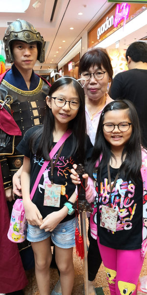 Jurong Point Chinese New Year Activation 2019 @ Jurong Point