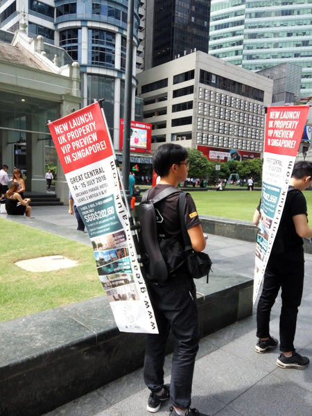 Great Central UK Property Marketing & Private Sale Event @ Orchard Parade Hotel