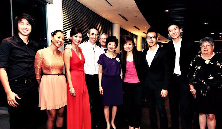 Wedding @ Amara Sanctuary Resort Sentosa | Wedding @ Amara Sanctuary Resort Sentosa