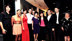 Wedding @ Amara Sanctuary Resort Sentosa