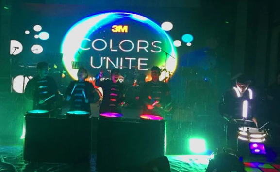 3M Appreciation Party Colors Unite 2019 @ Merchant Court Hotel | 3M Appreciation Party Colors Unite 2019 @ Merchant Court Hotel