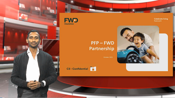 PFPFA Final Sprint 2021
