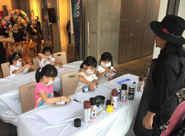 Mid-Autumn Festival Carnival & Show @ Gospel Light Christian Church