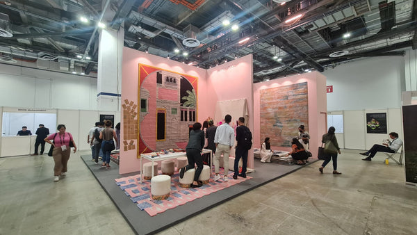 FIND Design Fair Asia 2022 @ Marina Bay Sands