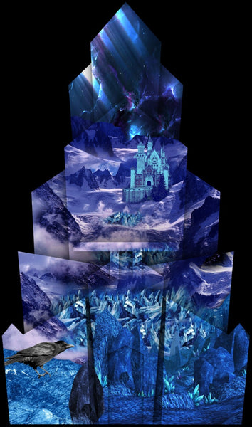 Far East Malls Christmas Activation 2018 @ West Coast Plaza