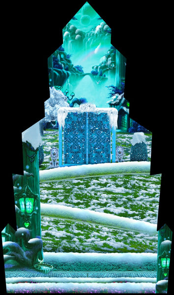 Far East Malls Christmas Activation 2018 @ West Coast Plaza