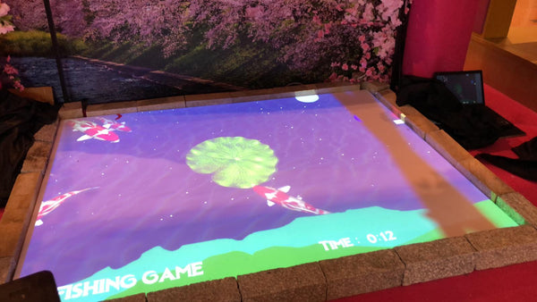 Jurong Point Chinese New Year Activation 2019 @ Jurong Point