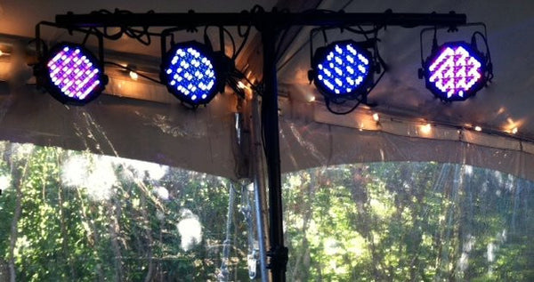 Static & Intelligent Lighting