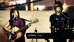 Far East Organization Team Bonding