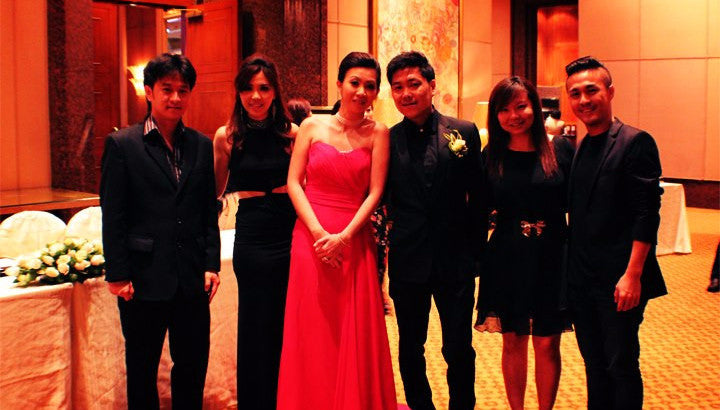 Joewe & Owen Wedding | Joewe & Owen Wedding