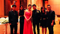 Joewe & Owen Wedding