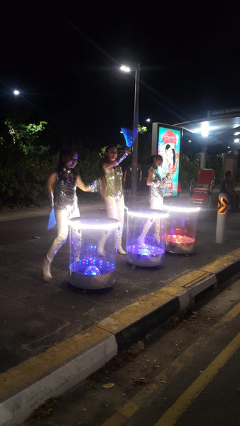 SAFRA Singapore Bay Run & Army Half Marathon 2018