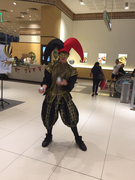 Christmas Activation 2018 @ Westgate Mall