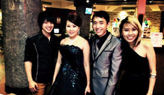 Joel's Wedding @ Aranda Country Club