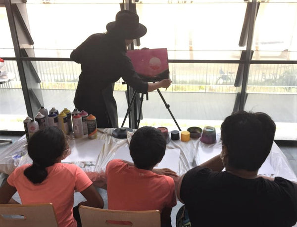 Mid-Autumn Festival Carnival & Show @ Gospel Light Christian Church