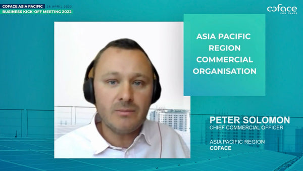 COFACE BUSINESS KICK-OFF MEETING 2022 @ RAFFLES HOTEL