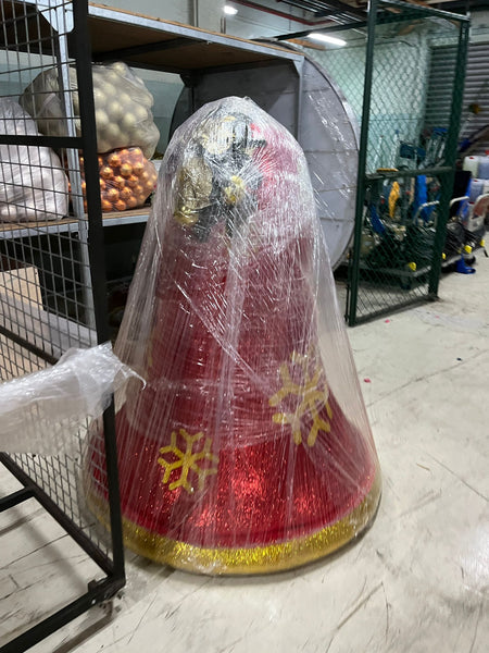 Seletar Mall Christmas 2022 Decoration @ Seletar Mall