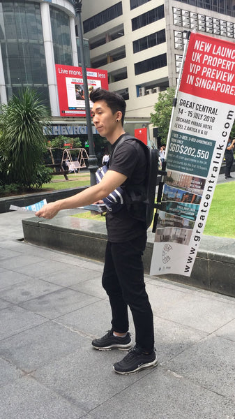 Great Central UK Property Marketing & Private Sale Event @ Orchard Parade Hotel