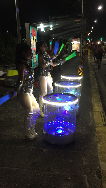 SAFRA Singapore Bay Run & Army Half Marathon 2018