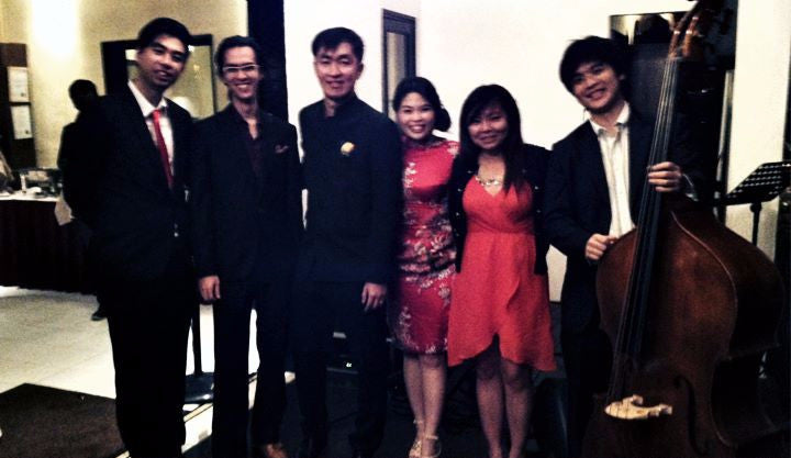 Cindy & Ben's Wedding @ Rochester | Cindy & Ben's Wedding @ Rochester